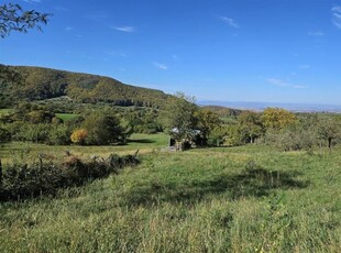 Teren de vanzare langa Saliste zona Bercu sat Gales