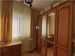 Vanzare Apartament 2 Camere Semidecomandat BerceniDrumul Gazarului