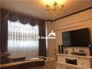 Vanzare apartament 3 camere Stefan cel Mare