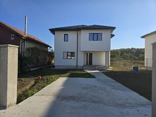 Vanzare casa Ciorogarla strada Teiului nr 87