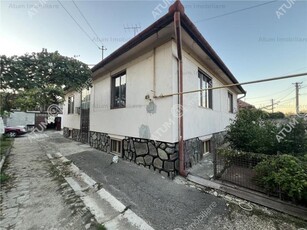 Vanzare casa/vila, Turnisor, Sibiu