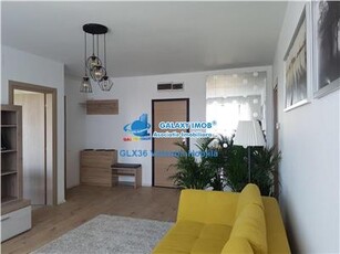 Vanzare inchiriere apartament 3 camere mobilat Baneasa Greenfield