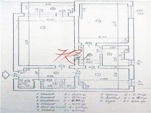 Vaznare apartament 2 camere Colentina