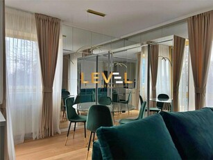 [VIDEO] Apartament Premium 3 Camere Aviatiei Park