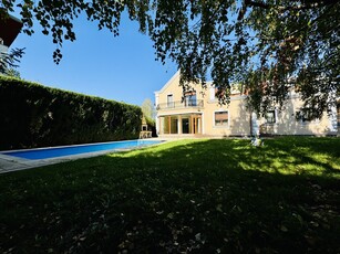 Vila cu piscina si gradina generoasa, Iancu Nicolae