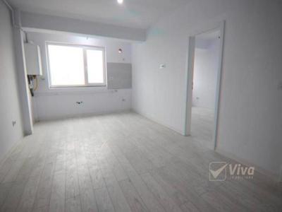 Ultimul apartament! 2 camere 41 mp, open-space, etaj 3, AC inclus - Valea Adanca