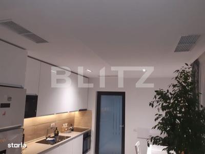 Baneasa | 2 Camere | Centrala / Parcare / Balcon / Bloc Nou