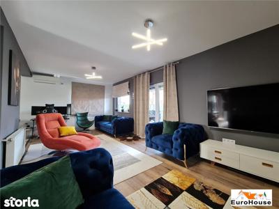 Constanta | Zona Centrala | Apartament 2 Camere | Centrala | AC | Term