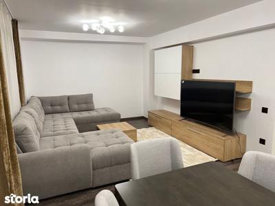 Apartament 3 camere - Spitalul Judetean