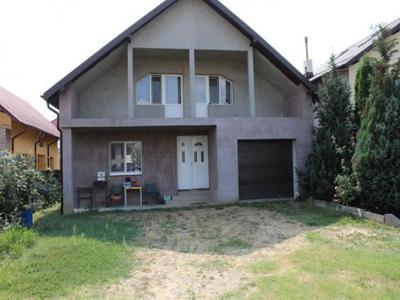 Vila 6 camere Prundu Platou