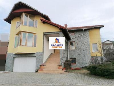 Vila 6 camere, Stefanesti, Valea Mare