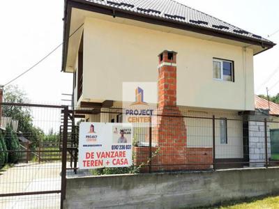 Vila constructie noua, Stalpeni, Arges