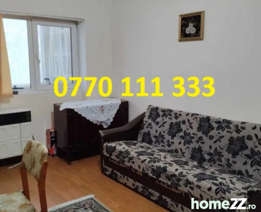 Apartament 1 camera