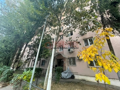 Apartament 2 camere Brancoveanu, Resita, 2 camere cu balcon Va propun spre