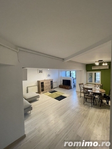 Apartament 2 camere de inchiriat - Spațios - Calea Dorobanți