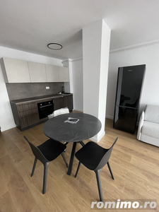 Apartament 2 camere| prima inchiriere| zona Sigma| 15 min de UMF