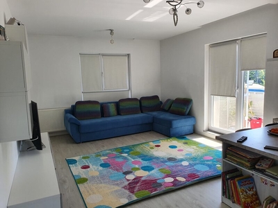 Apartament 3 camere Basarabia Mc Donalds imobil 2019 cu centrala liber cf