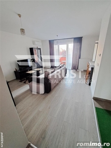 Apartament 3 camere | Zona Aradului | Ultrafinisat