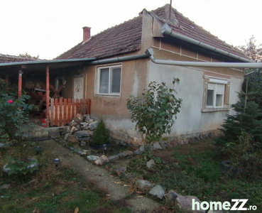 Casă în Carei str crasnei nr 3