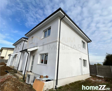 Duplex - Zona linistita - Personalizare interioara - 3 Dormi