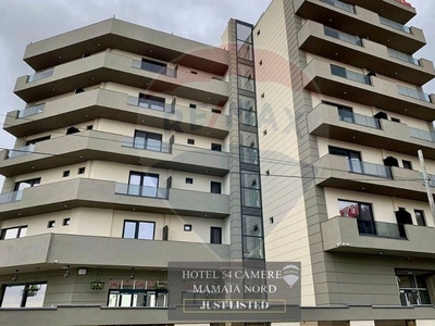 Hotelpensiune 54 camere vanzare in Constanta, Navodari, Sud-Est