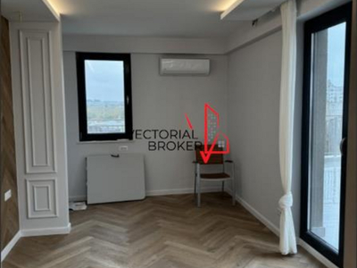 Inchiriere apartament 3 camere Calea Plevnei, 3 camere penthouse