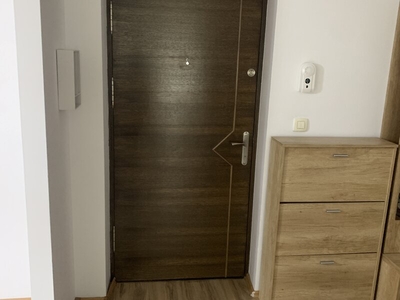 Inchiriere apartament 4 camere NICOLAE CARANFIL, Intrarea Catedrei 17