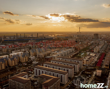 Metrou Berceni - Biruintei 2 camere