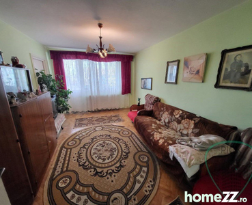 P 1059 - Apartament cu 2 camere în Târgu Mureș