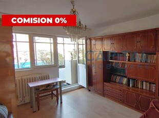 0% Comision! Apartament cu 2 camere de închiriat, Grigorescu