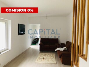 0% Comision! Casă de vânzare în Gherla