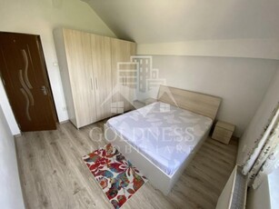 2 camere, decomandate, 2 parcari ,Cartierul Iris, Pet Friendly