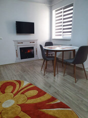 Apartament 2 camere bloc nou 1 Mai - zona Sara