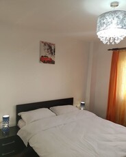 2 camere, zona Alba Iulia