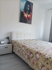 2 camere zona Pod Basarab