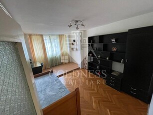 4 camere mobilat modern garaj Marasti zona Omv Piata Marasti