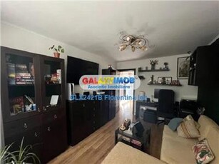 6544 Apartament 3 camere Drumul TabereiValea Oltului