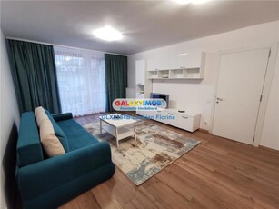 Ansamblu Exclusivist! Apartament 2 camere, bloc nou, terasa generoasa