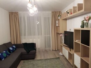 AP. 2 CAMERE IANCULUI, METROU 5 MIN, RENOVAT COMPLET, PRIMA INCHIRIERE