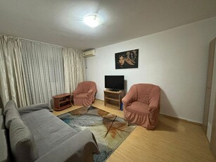 AP. 2 CAMERE, METROU IANCULUI 5 MIN, PET-FRIENDLY, BUCATARIE INCHISA