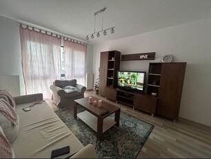 AP 3 CAMERE ISG RESIDENCE, CENTRALA PROPRIE, PET-FRIENDLY, LOC PARCARE