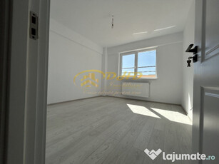 Apartamante Valea Lupului