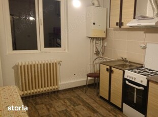 Apartament 1camera,bloc de apartamente, Mănăștur CT