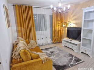 Apartament 2 camere, 45 mp, Tatarasi