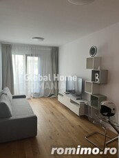 Apartament 2 camere 46 MP | Zona de Nord - Aviatiei | Aviatiei Park | Lidl