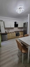 Apartament 2 Camere | 57 Mp | Terasa 16 Mp | Garaj | Floresti Cetatii