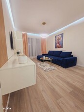 Apartament 2 Camere 64 mp MOBILAT Exigent Plaza Residence Faza 5