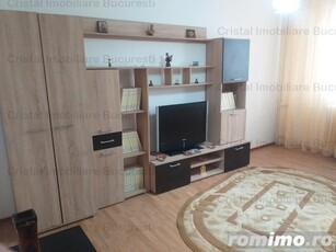 Apartament 2 camere Berceni