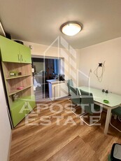 Apartament 2 camere, centrala proprie, Lipovei