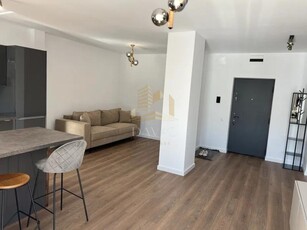 Apartament 2 camere de inchiriat | Andrei Muresanu | Etaj intermediar